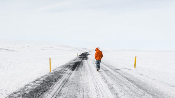 Airport & Road De-icing