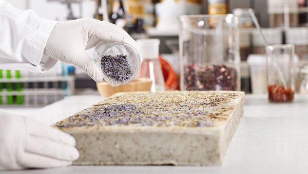 NPK Blending & Granulation