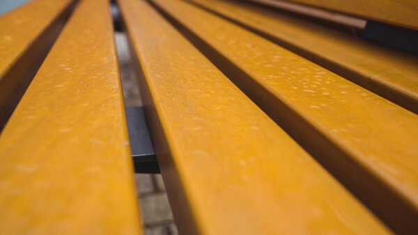 Resins & Wood Panels